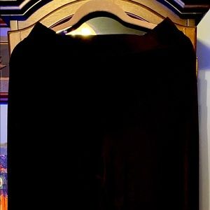 Wide Legged Capri Pants